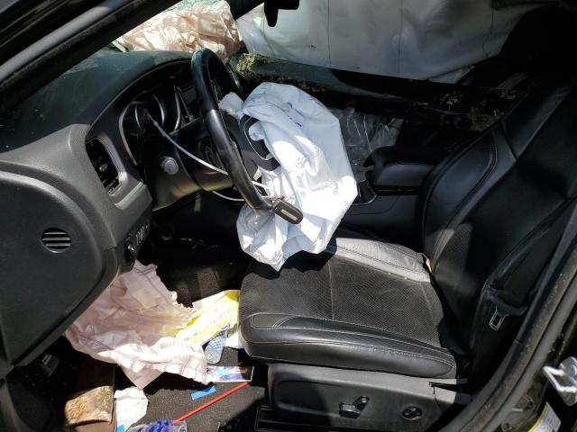 Photo 7 from auction – 2020 DODGE CHARGER SX with VIN 2C3CDXBG1LH119135