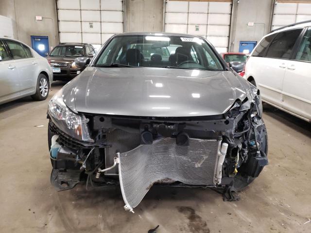 Photo 5 from auction – 2012 HONDA ACCORD LX with VIN 1HGCP2F36CA096464