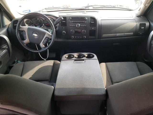Photo 8 from auction – 2013 CHEVROLET SILVERADO with VIN 3GCPKSE77DG100883