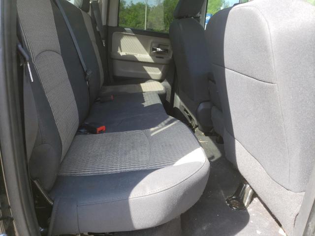 Photo 10 from auction – 2009 DODGE RAM 1500 with VIN 1D3HV18T49S825153