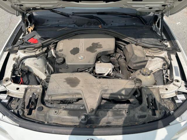 Photo 7 from auction – 2014 BMW 428 XI with VIN WBA3N9C55EK245203