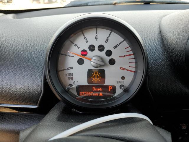 Photo 9 from auction – 2014 MINI COOPER S C with VIN WMWZC5C52EWP35387