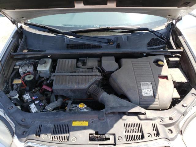 Photo 12 from auction – 2008 TOYOTA HIGHLANDER with VIN JTEEW44A882018627