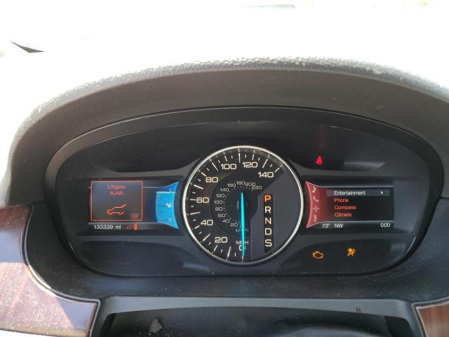 Photo 9 from auction – 2013 FORD EDGE LIMIT with VIN 2FMDK4KC7DBC22867