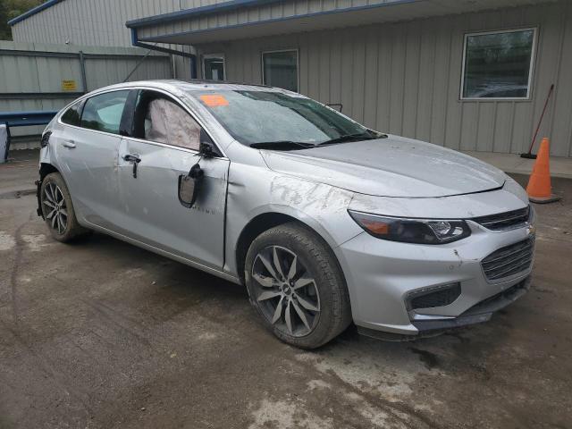 Photo 4 from auction – 2017 CHEVROLET MALIBU LT with VIN 1G1ZE5ST1HF160984