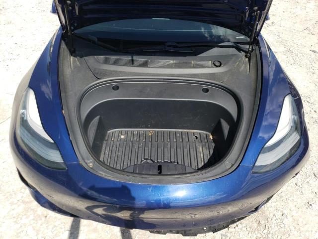 Photo 11 from auction – 2018 TESLA MODEL 3 with VIN 5YJ3E1EA9JF102695