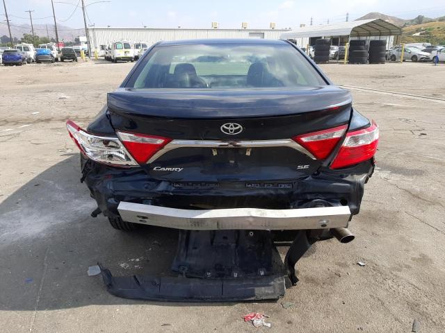 Photo 6 from auction – 2017 TOYOTA CAMRY LE with VIN 4T1BF1FK7HU808285