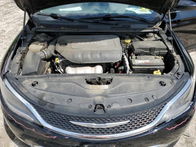 Photo 11 from auction – 2015 CHRYSLER 200 LIMITE with VIN 1C3CCCAB7FN526910