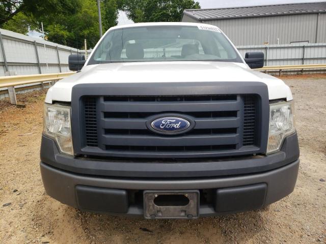 Photo 5 from auction – 2010 FORD F150 with VIN 1FTMF1CW4AKE61102