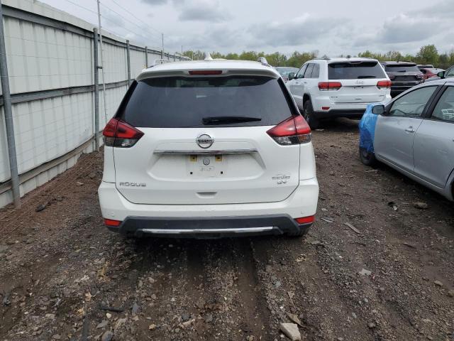 Photo 6 from auction – 2019 NISSAN ROGUE S with VIN KNMAT2MT9KP530733