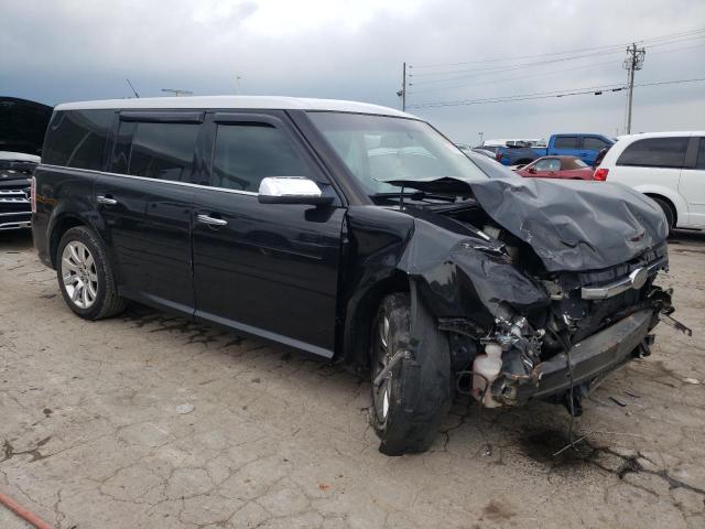 Photo 4 from auction – 2011 FORD FLEX LIMIT with VIN 2FMGK5DC8BBD21792
