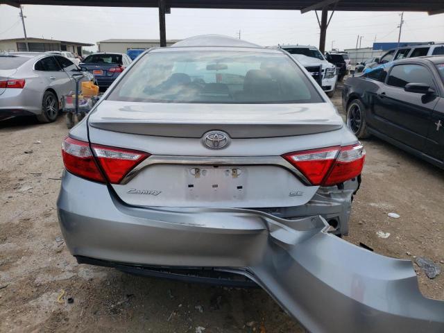 Photo 6 from auction – 2017 TOYOTA CAMRY LE with VIN 4T1BF1FK4HU806171