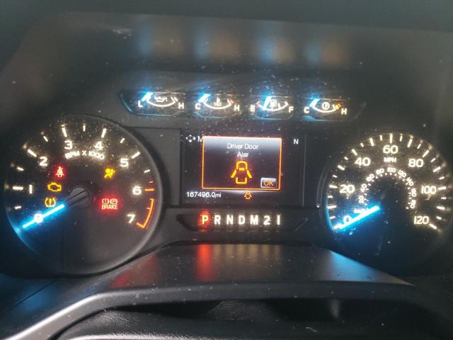 Photo 9 from auction – 2015 FORD F150 SUPER with VIN 1FTFW1EF3FKE96310