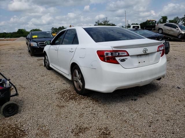 Zdjęcie 2 z aukcji – 2012 TOYOTA CAMRY BASE z VIN 4T1BF1FKXCU167576