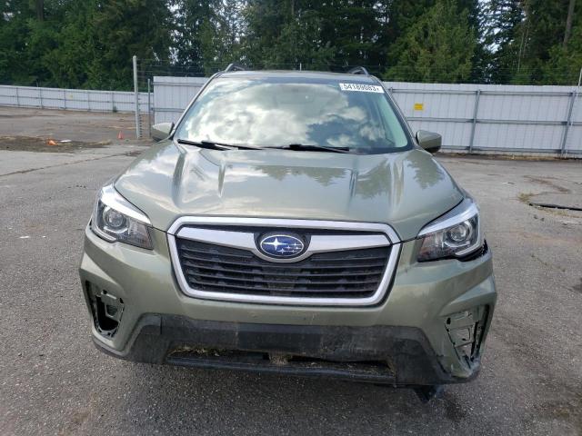 Photo 5 from auction – 2019 SUBARU FORESTER P with VIN JF2SKAGC5KH473181