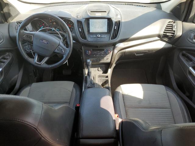 Photo 8 from auction – 2017 FORD ESCAPE SE with VIN 1FMCU0GD5HUE96651