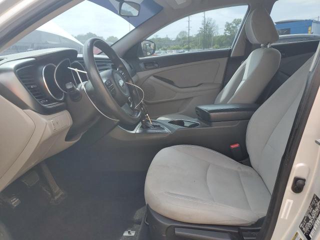 Photo 7 from auction – 2015 KIA OPTIMA LX with VIN 5XXGM4A73FG356794