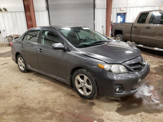 Photo 4 from auction – 2011 TOYOTA COROLLA BA with VIN 2T1BU4EE2BC677987