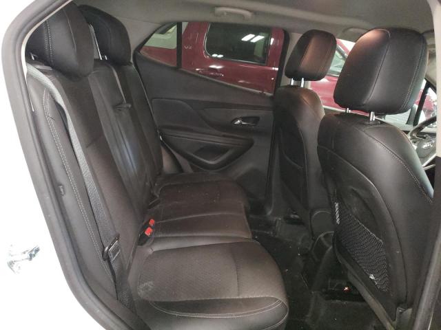 Photo 11 from auction – 2021 BUICK ENCORE PRE with VIN KL4CJASB2MB321783