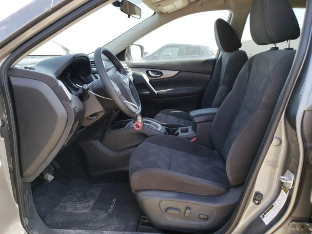 صورة رقم 7 من المزاد - 2016 NISSAN ROGUE S مع VIN KNMAT2MT1GP716533