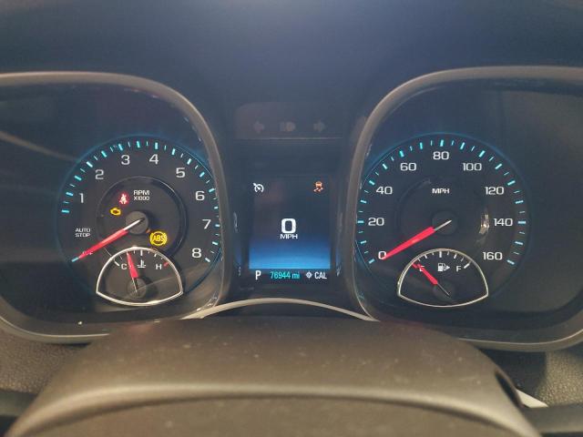 Photo 9 from auction – 2015 CHEVROLET MALIBU 1LT with VIN 1G11C5SL3FF182274