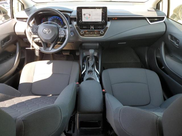 Photo 8 from auction – 2022 TOYOTA COROLLA LE with VIN JTDEAMDEXN3009679
