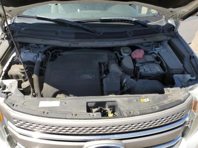 Photo 12 from auction – 2013 FORD EXPLORER with VIN 1FM5K7B80DGA29972