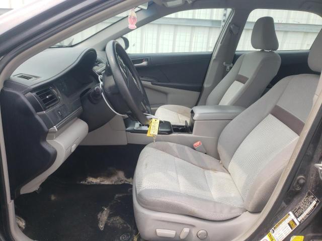 Photo 7 from auction – 2012 TOYOTA CAMRY BASE with VIN 4T4BF1FK3CR239613
