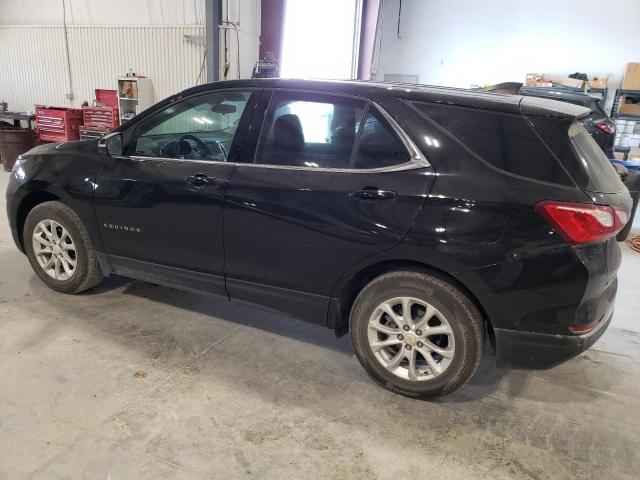 Photo 2 from auction – 2018 CHEVROLET EQUINOX LT with VIN 2GNAXSEV7J6232482