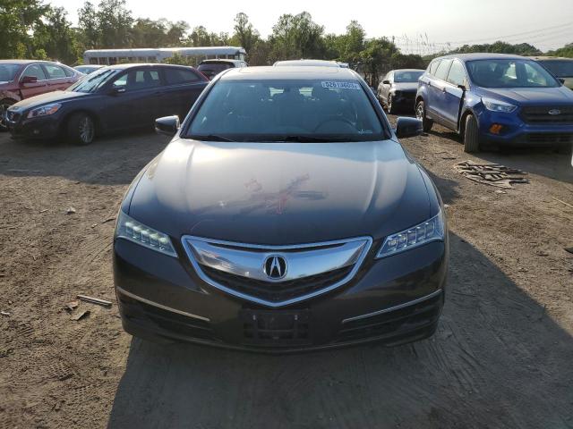 Photo 5 from auction – 2015 ACURA TLX with VIN 19UUB1F34FA006097