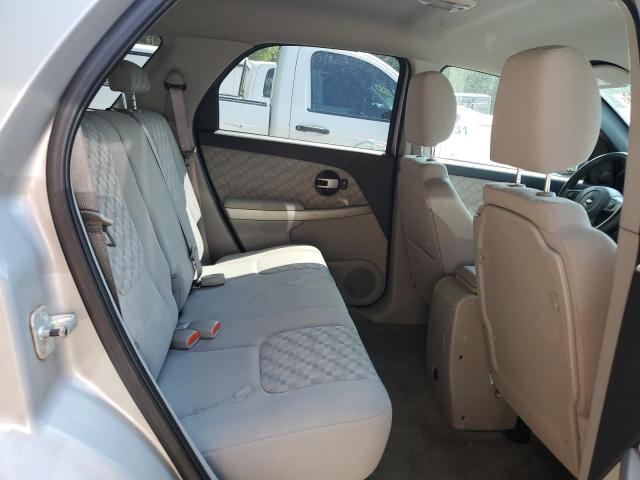 Photo 10 from auction – 2006 CHEVROLET EQUINOX LT with VIN 2CNDL73F566043746