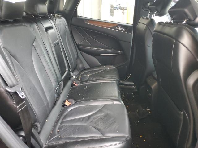 Photo 10 from auction – 2015 LINCOLN MKC with VIN 5LMCJ2A9XFUJ13225