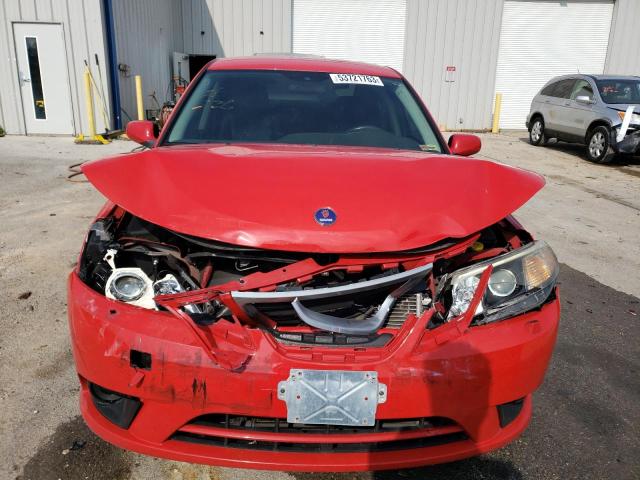 صورة رقم 5 من المزاد - 2009 SAAB 9-3 2.0T مع VIN YS3FB49Y891006424