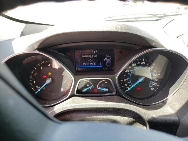 Zdjęcie 9 z aukcji – 2013 FORD ESCAPE TIT z VIN 1FMCU0J98DUB00968