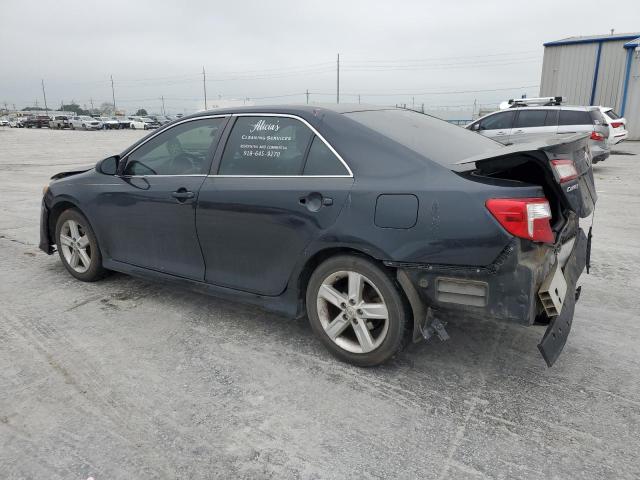 Photo 2 from auction – 2012 TOYOTA CAMRY BASE with VIN 4T1BF1FK7CU193388