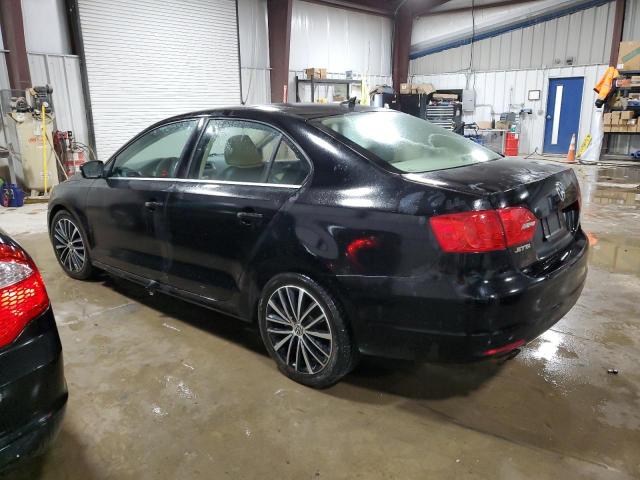 Photo 2 from auction – 2012 VOLKSWAGEN JETTA SEL with VIN 3VWLP7AJ0CM394445