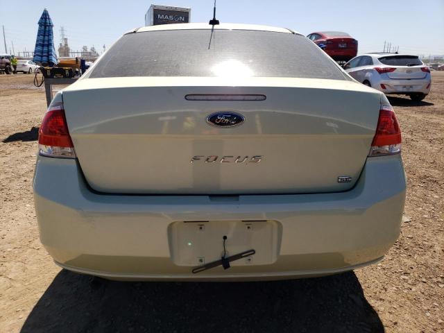 Photo 6 from auction – 2011 FORD FOCUS SE with VIN 1FAHP3FN9BW104253