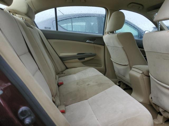 Photo 10 from auction – 2008 HONDA ACCORD with VIN JHMCP26428C072633