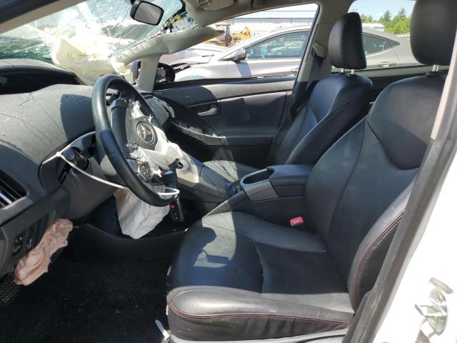 Photo 7 from auction – 2013 TOYOTA PRIUS with VIN JTDKN3DU9D1664063