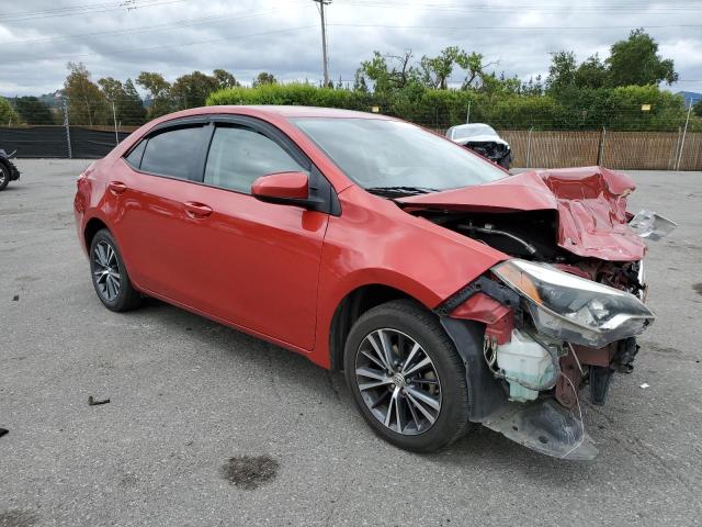 Photo 4 from auction – 2016 TOYOTA COROLLA L with VIN 5YFBURHE3GP513356