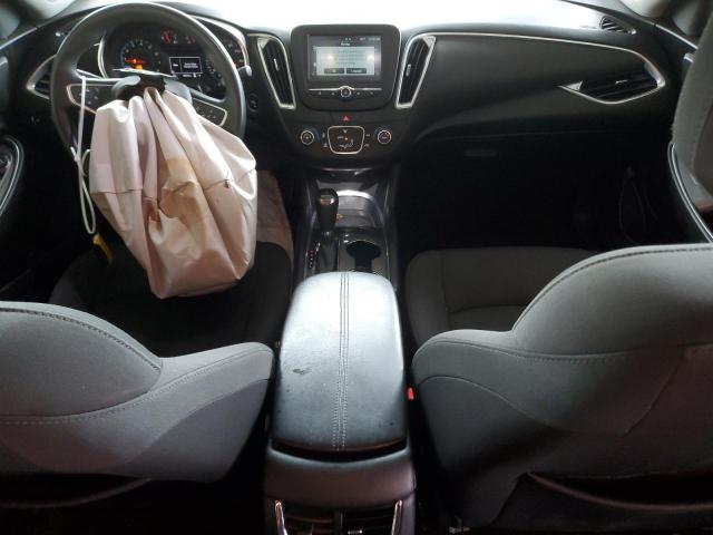 Photo 8 from auction – 2018 CHEVROLET MALIBU LT with VIN 1G1ZD5ST2JF186129