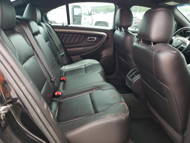 Photo 10 from auction – 2014 FORD TAURUS SEL with VIN 1FAHP2E88EG178199