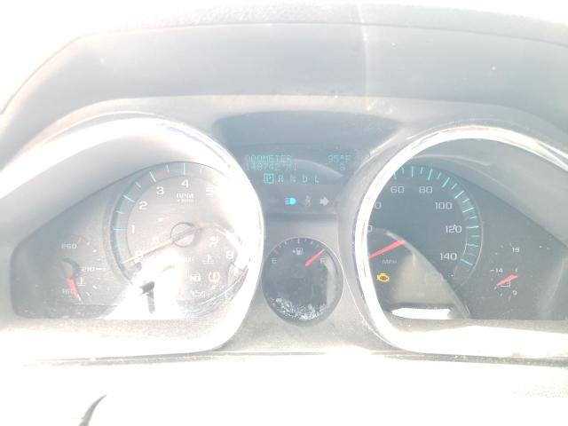 Photo 9 from auction – 2012 CHEVROLET TRAVERSE L with VIN 1GNKRGEDXCJ354889