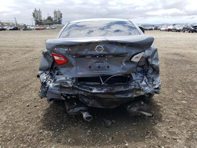 Photo 6 from auction – 2016 NISSAN ALTIMA 2.5 with VIN 1N4AL3AP0GC184055