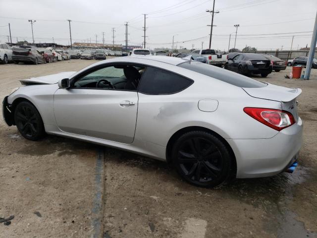 Photo 2 from auction – 2012 HYUNDAI GENESIS CO with VIN KMHHT6KD3CU070453