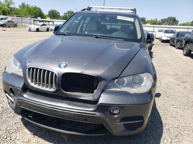 Photo 5 from auction – 2013 BMW X5 XDRIVE3 with VIN 5UXZV4C57D0E14200