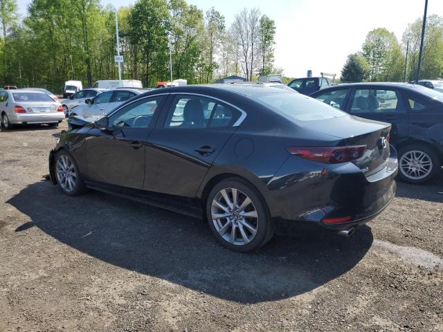 Photo 2 from auction – 2021 MAZDA 3 SELECT with VIN JM1BPABL5M1338060