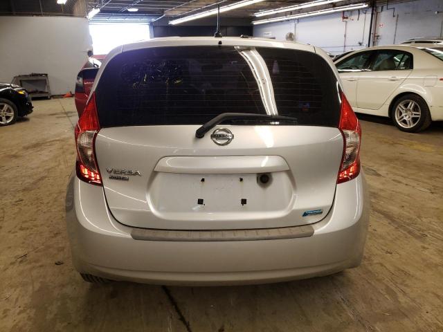 Photo 6 from auction – 2014 NISSAN VERSA NOTE with VIN 3N1CE2CPXEL422602