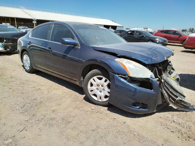 Photo 4 from auction – 2011 NISSAN ALTIMA BAS with VIN 1N4AL2AP8BN449313