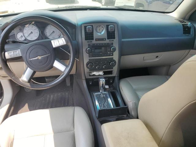 Photo 8 from auction – 2006 CHRYSLER 300 TOURIN with VIN 2C3KA53G96H497635